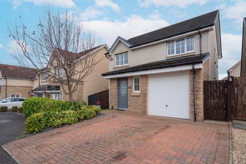 undefined, Millcraig Road, Broxburn, EH52 6WF