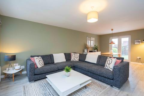 undefined, Millcraig Road, Broxburn, EH52 6WF