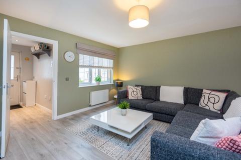 undefined, Millcraig Road, Broxburn, EH52 6WF
