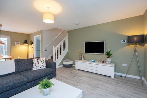 undefined, Millcraig Road, Broxburn, EH52 6WF