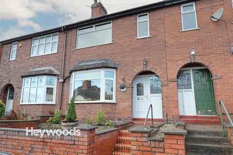 undefined, Sackville Street, Basford, Stoke-on-Trent, Staffordshire