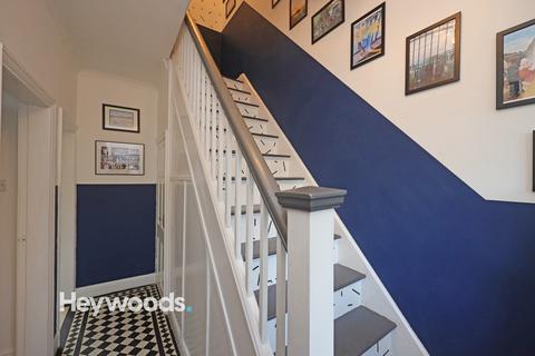 undefined, Sackville Street, Basford, Stoke-on-Trent, Staffordshire