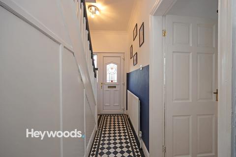 undefined, Sackville Street, Basford, Stoke-on-Trent, Staffordshire