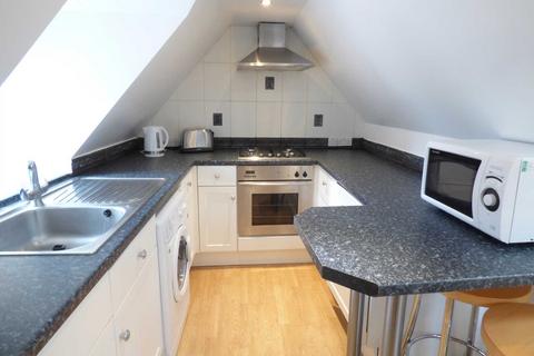 undefined, Grove Street, Wantage OX12