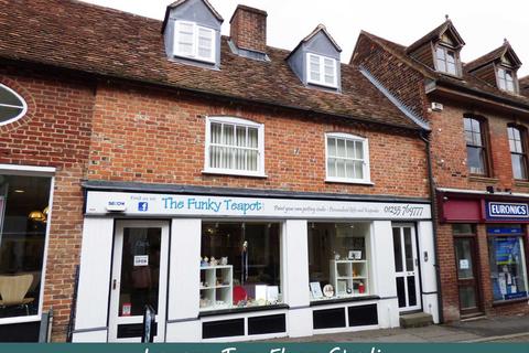 undefined, Grove Street, Wantage OX12