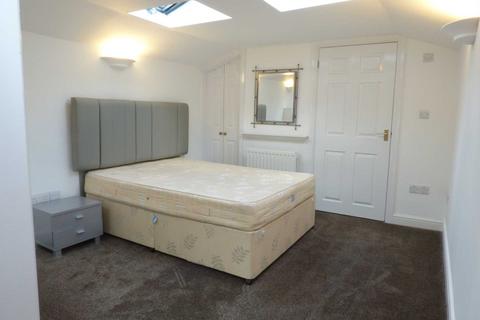 undefined, Grove Street, Wantage OX12