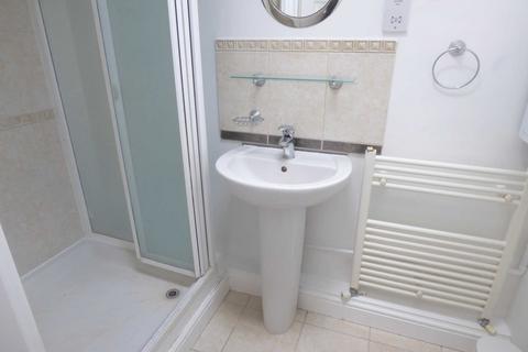 undefined, Grove Street, Wantage OX12