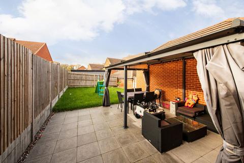 3 bedroom semi-detached house for sale, Durnells, Didcot OX11