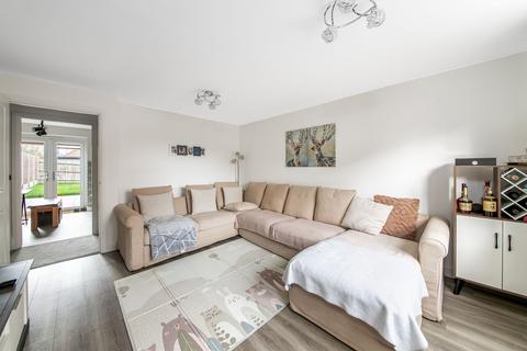 3 bedroom semi-detached house for sale, Durnells, Didcot OX11