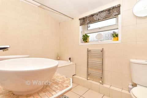 3 bedroom terraced house for sale, Chester Road, Gillingham, Kent