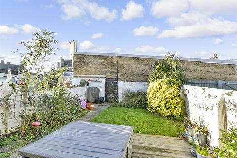 3 bedroom terraced house for sale, Chester Road, Gillingham, Kent