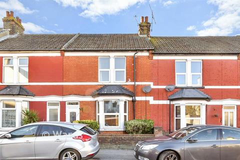 3 bedroom terraced house for sale, Chester Road, Gillingham, Kent
