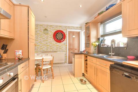 3 bedroom terraced house for sale, Chester Road, Upper Gillingham ME7