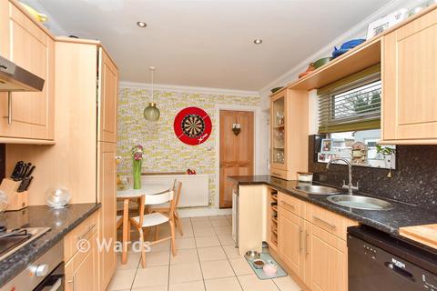 3 bedroom terraced house for sale, Chester Road, Upper Gillingham ME7