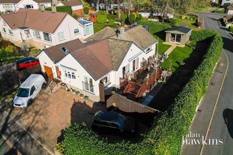 undefined, Honeyhill, Royal Wootton Bassett