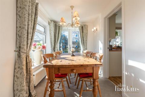 undefined, Honeyhill, Royal Wootton Bassett