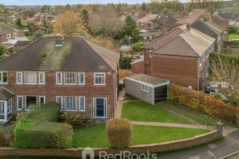 undefined, Sprotbrough, South Yorkshire DN5