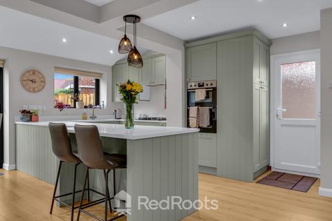 undefined, Sprotbrough, South Yorkshire DN5