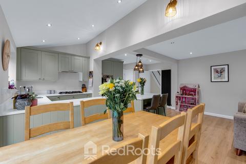 undefined, Sprotbrough, South Yorkshire DN5