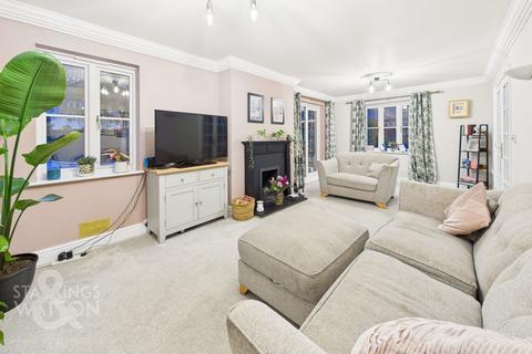 undefined, Blackthorn Way, Poringland, Norwich