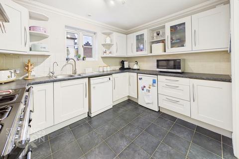 undefined, Blackthorn Way, Poringland, Norwich