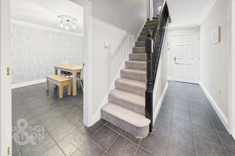 undefined, Blackthorn Way, Poringland, Norwich