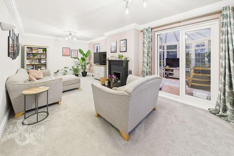 undefined, Blackthorn Way, Poringland, Norwich