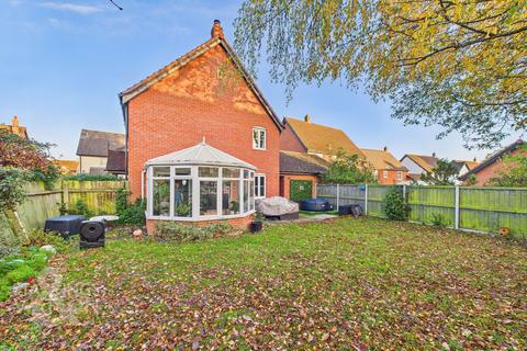 undefined, Blackthorn Way, Poringland, Norwich