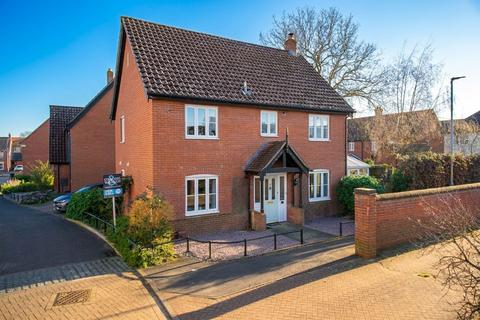 undefined, Blackthorn Way, Poringland, Norwich