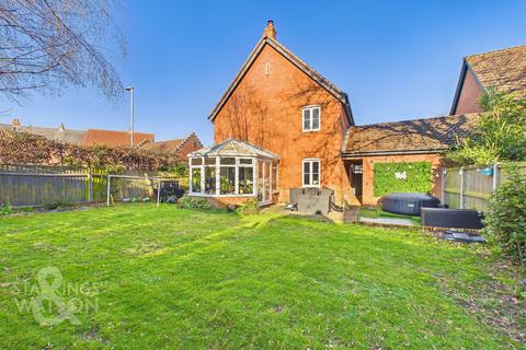 undefined, Blackthorn Way, Poringland, Norwich