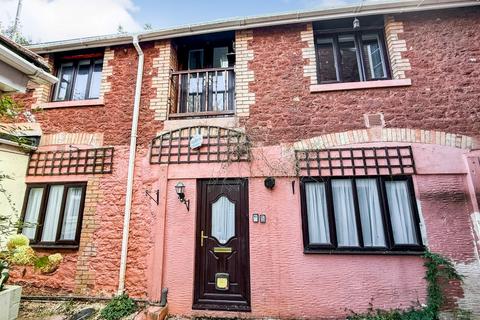 2 bedroom cottage for sale, Old Mill Road, Torquay TQ2