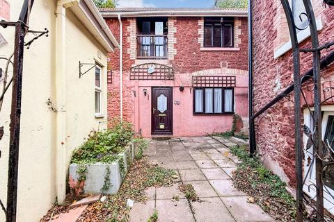 2 bedroom cottage for sale, Old Mill Road, Torquay TQ2