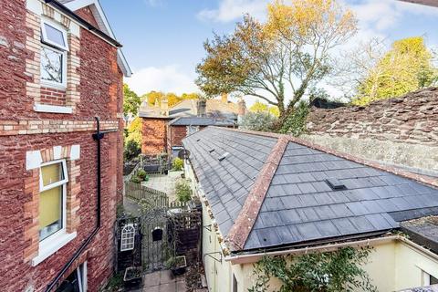 2 bedroom cottage for sale, Old Mill Road, Torquay TQ2