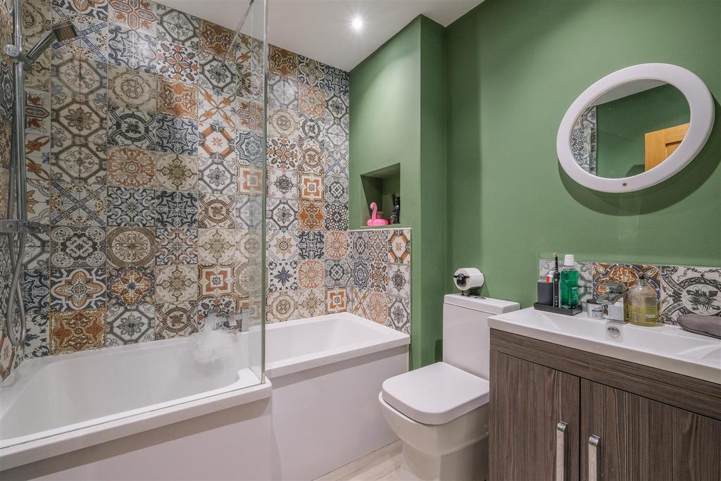 House Bathroom