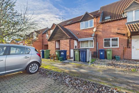 1 bedroom flat to rent, Hawthorn Way, Northway, Tewkesbury, GL20