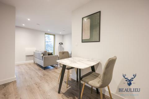 undefined, Luton LU1