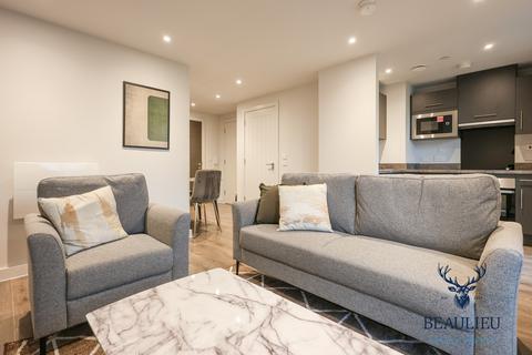 undefined, Luton LU1