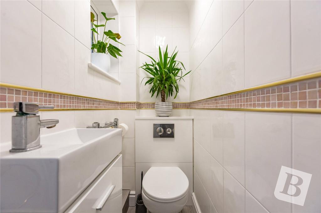 Cloakroom