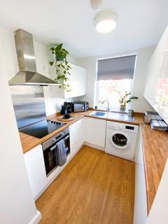 1 bedroom in a house share to rent, Corporation Street, Barnsley, South Yorkshire, S70