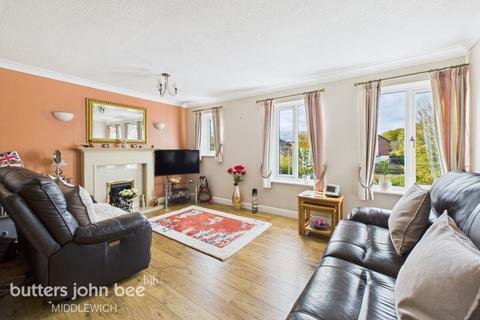 undefined, Middlewich CW10