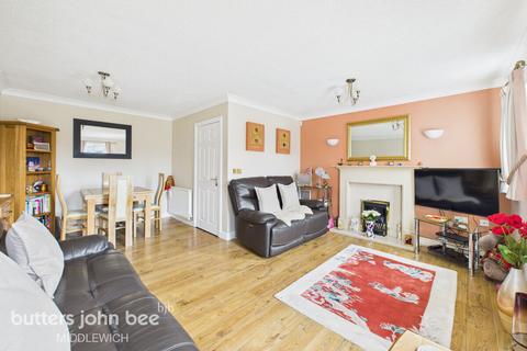 undefined, Middlewich CW10