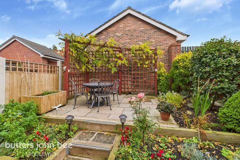 undefined, Middlewich CW10