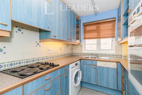 2 bedroom flat to rent, Roymount Court, Lovelace Road, Surbiton, KT6