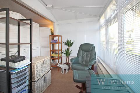 2 bedroom retirement property for sale, Medina Park, Folly Lane
