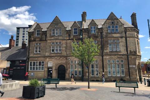 undefined, Church Street, Eccles, M30 0BJ
