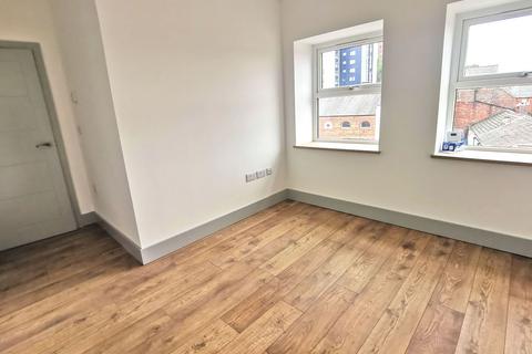 undefined, Church Street, Eccles, M30 0BJ