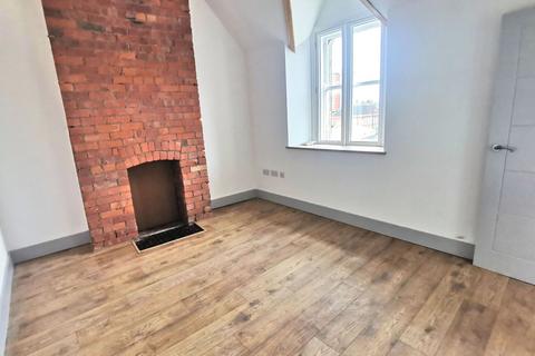 undefined, Church Street, Eccles, M30 0BJ