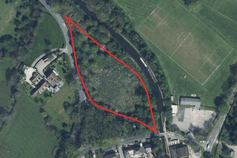 undefined, Land Lying to the North of, Drawbridge Road, Shirley, Solihull, Worcestershire, B90 1DD