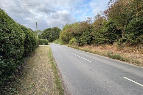 undefined, Land Lying to the North of, Drawbridge Road, Shirley, Solihull, Worcestershire, B90 1DD