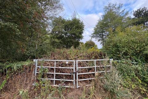 undefined, Land Lying to the North of, Drawbridge Road, Shirley, Solihull, Worcestershire, B90 1DD